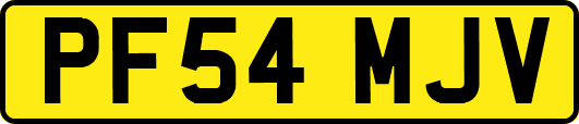 PF54MJV