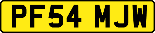 PF54MJW