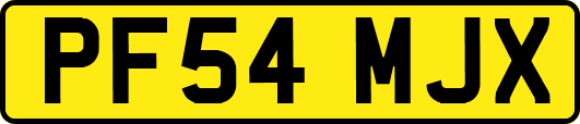 PF54MJX