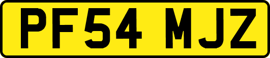 PF54MJZ