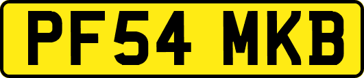 PF54MKB