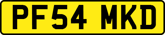 PF54MKD