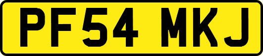 PF54MKJ