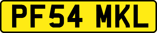 PF54MKL