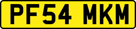 PF54MKM