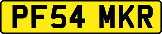 PF54MKR