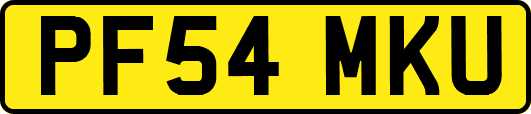 PF54MKU