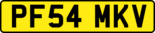 PF54MKV