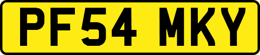 PF54MKY