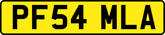 PF54MLA