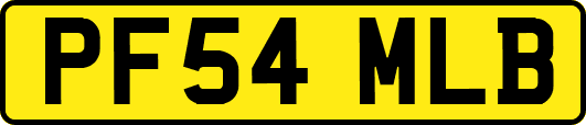 PF54MLB