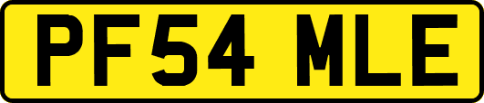PF54MLE