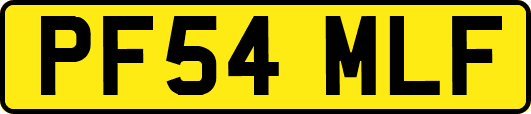 PF54MLF