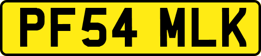 PF54MLK