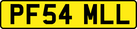 PF54MLL
