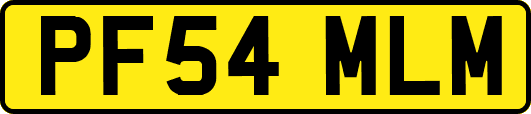 PF54MLM