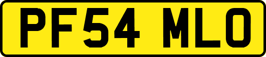 PF54MLO
