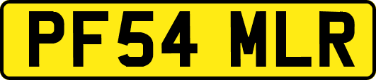 PF54MLR