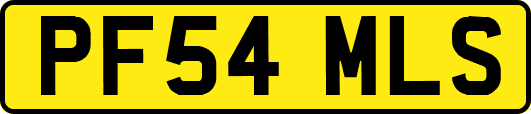 PF54MLS