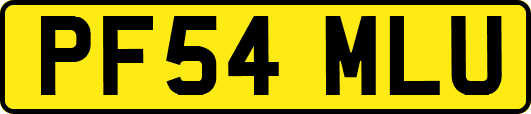 PF54MLU