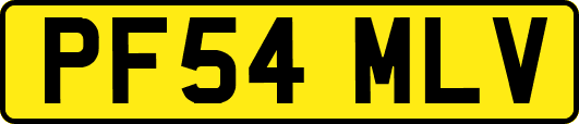 PF54MLV