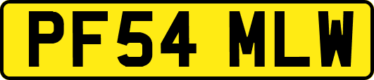 PF54MLW
