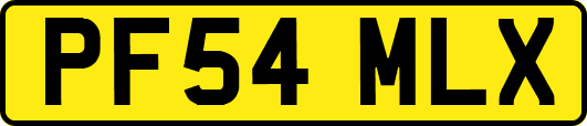 PF54MLX