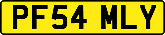 PF54MLY