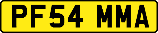 PF54MMA