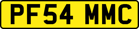 PF54MMC