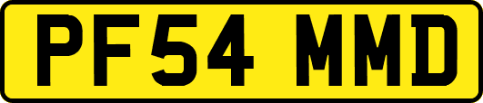 PF54MMD