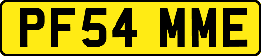 PF54MME