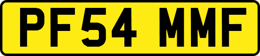 PF54MMF