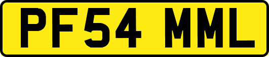 PF54MML
