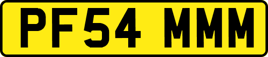 PF54MMM