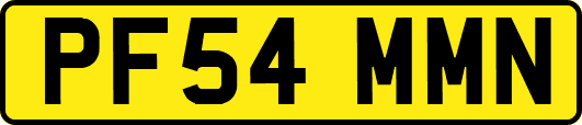 PF54MMN