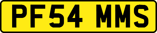 PF54MMS