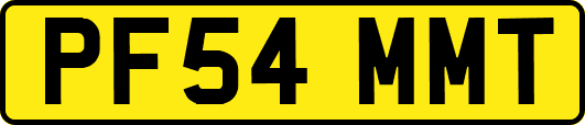 PF54MMT
