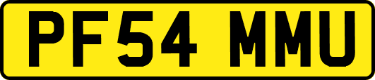 PF54MMU