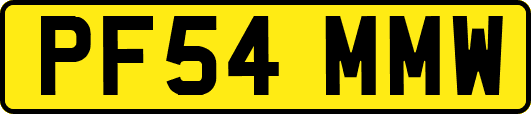 PF54MMW