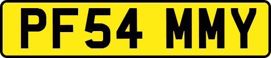 PF54MMY
