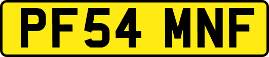 PF54MNF
