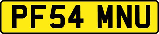 PF54MNU