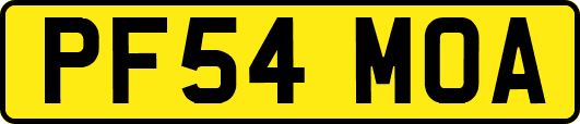 PF54MOA
