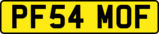 PF54MOF