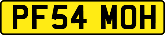 PF54MOH