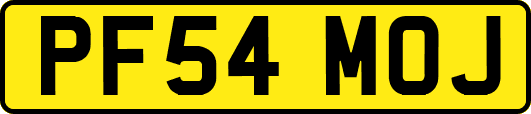 PF54MOJ