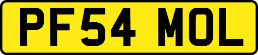 PF54MOL