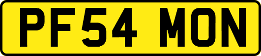 PF54MON