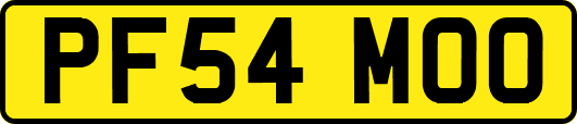 PF54MOO